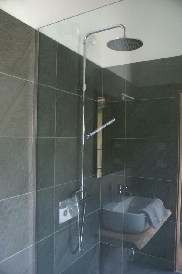 Coste Del Gaggio - Country House B&B - Garda Trentino 德利纳 外观 照片