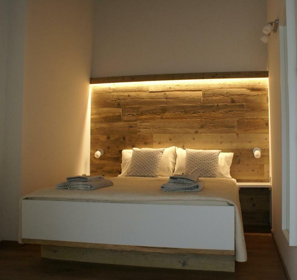 Coste Del Gaggio - Country House B&B - Garda Trentino 德利纳 外观 照片