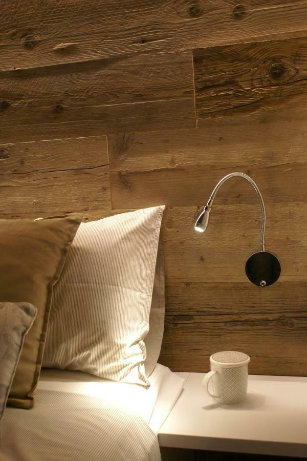 Coste Del Gaggio - Country House B&B - Garda Trentino 德利纳 外观 照片